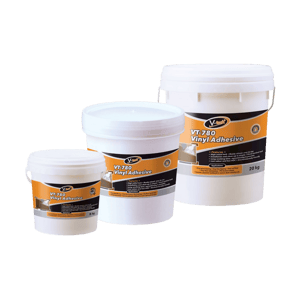 Vtech VT-780 5-20KG Vinyl Adhesive Sealant Flooring Glue