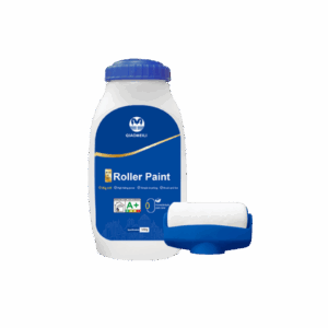 QiaoMeiLi Roller Paint