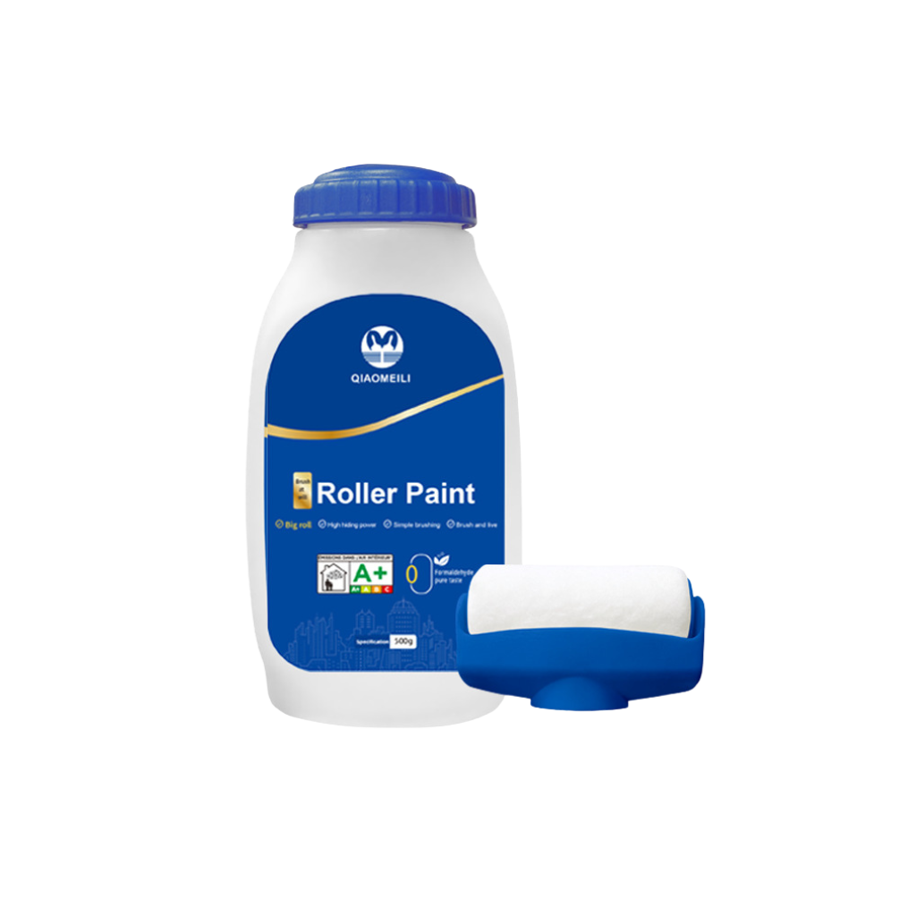 QiaoMeiLi Roller Paint