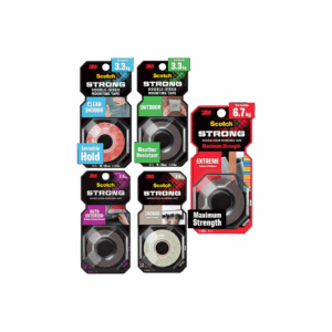 3M Scotch Double-sided Mounting Tape