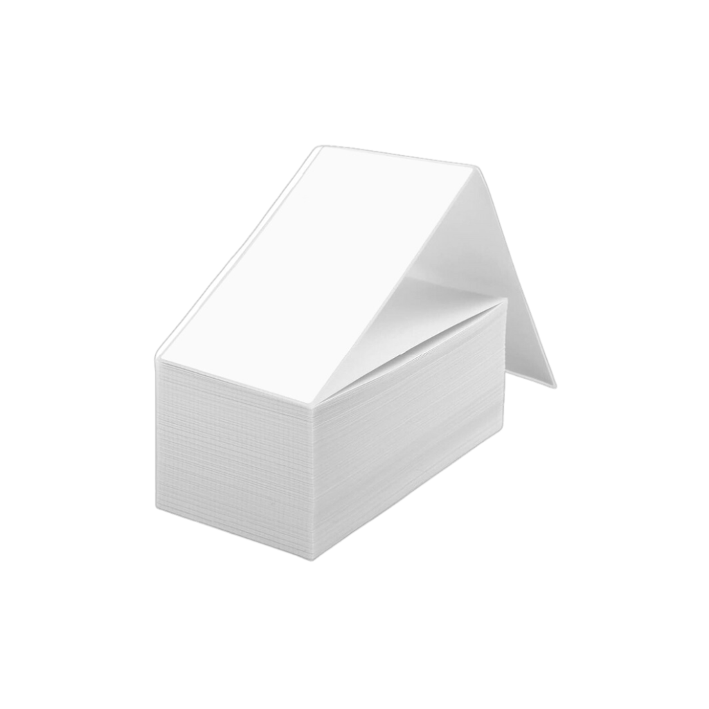 A6 Thermal Label Waybill Sticker (100mm x 150mm x 500Pcs) – Fold