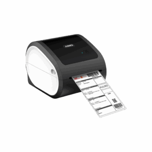 AIMO Thermal Label Printer D520BT (USB + Bluetooth)