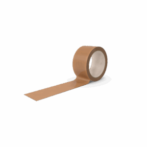 OPP Brown Tape 48mm x 80meter