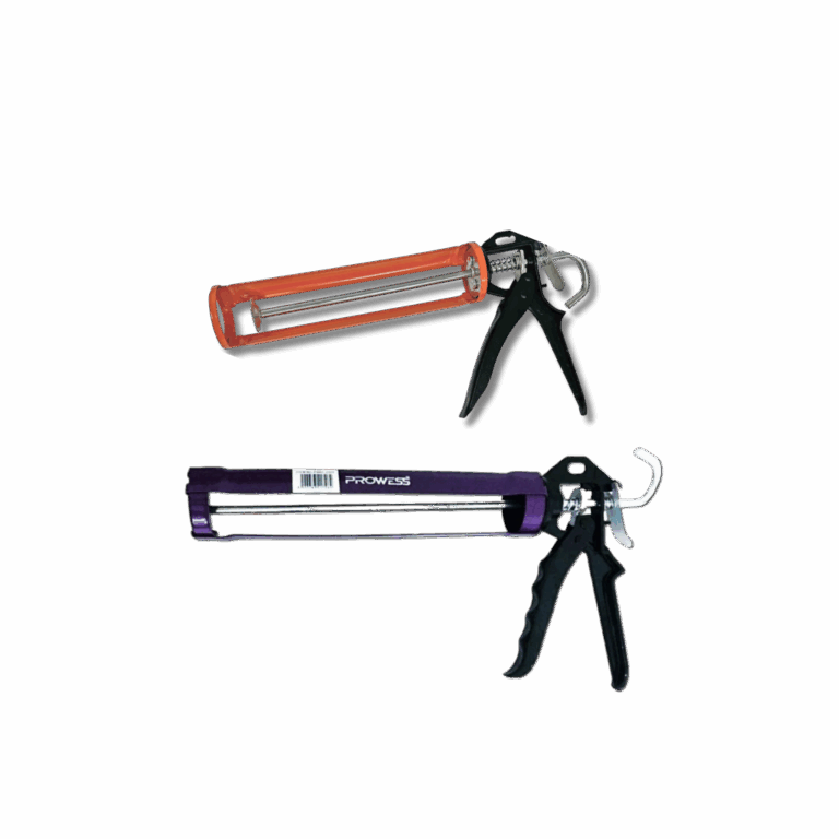 Normal/Heavy Duty Caulking Gun 9″/11″