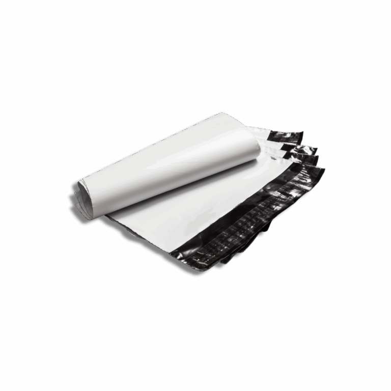 Courier Parcel Flyer Bag