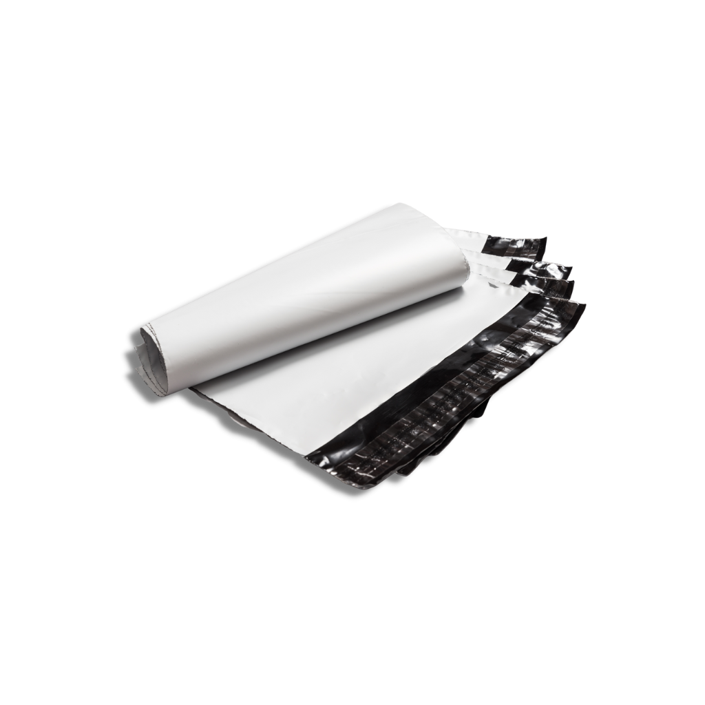 Courier Parcel Flyer Bag