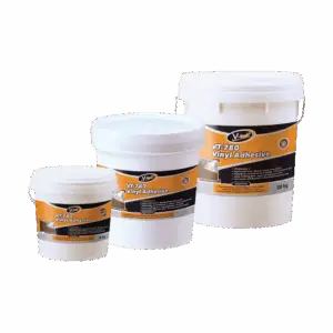 Vtech VT-780 5-20KG Vinyl Adhesive Sealant Flooring Glue