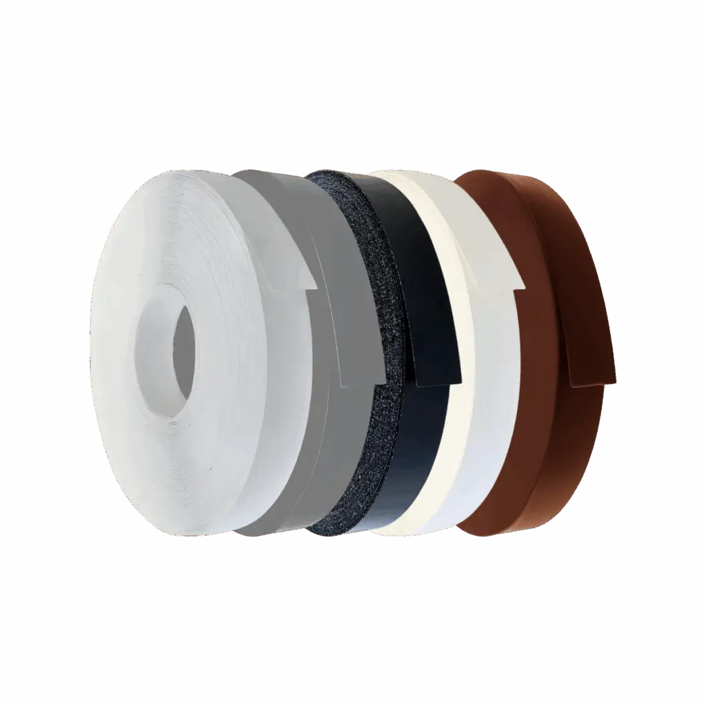 PVC Edging 22-75mm/100m-200m