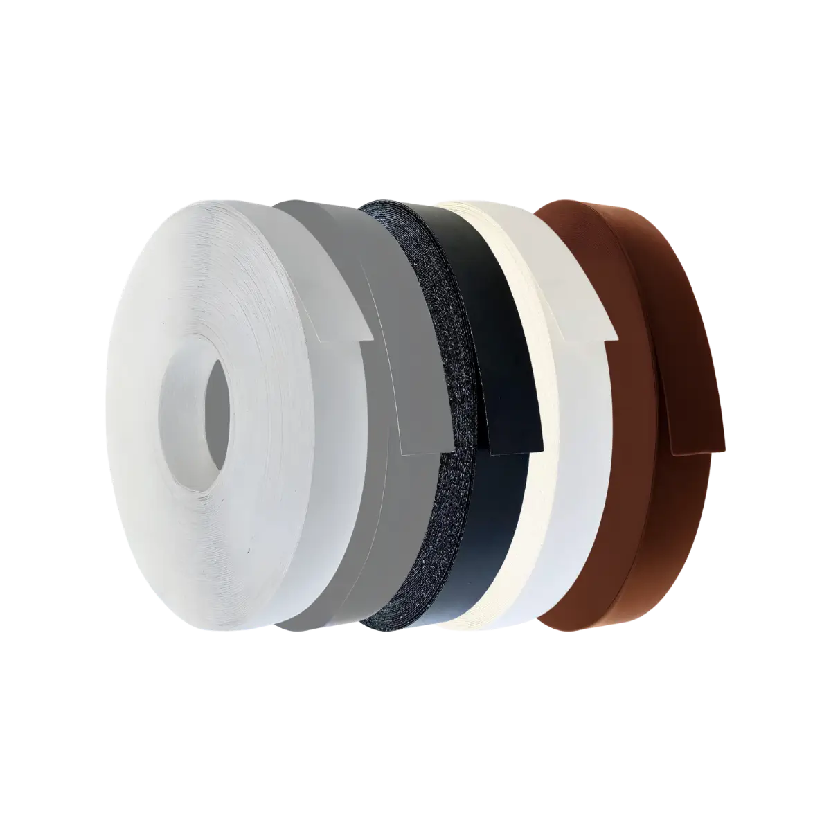 PVC Edging 22-75mm/100m-200m