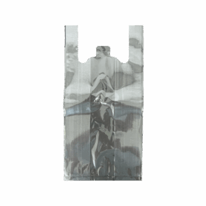 PP Singlet T Plastic Bag