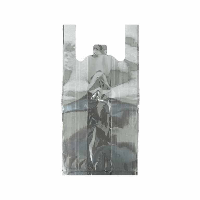 PP Singlet T Plastic Bag
