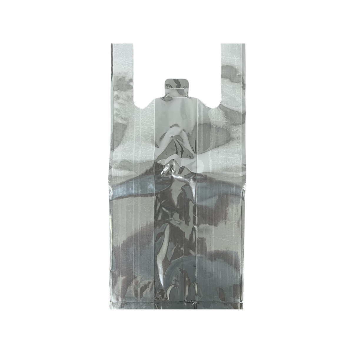 PP Singlet T Plastic Bag
