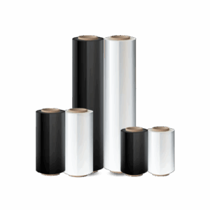 Stretch Film | Baby Roll 23-30um (110g-2.2kg)