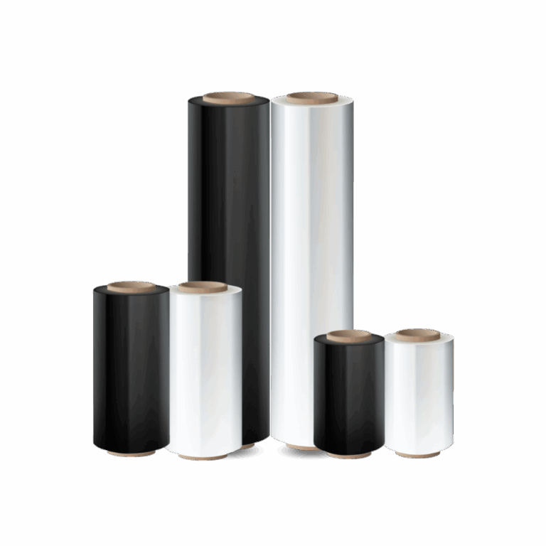 Stretch Film | Baby Roll 23-30um (110g-2.2kg)