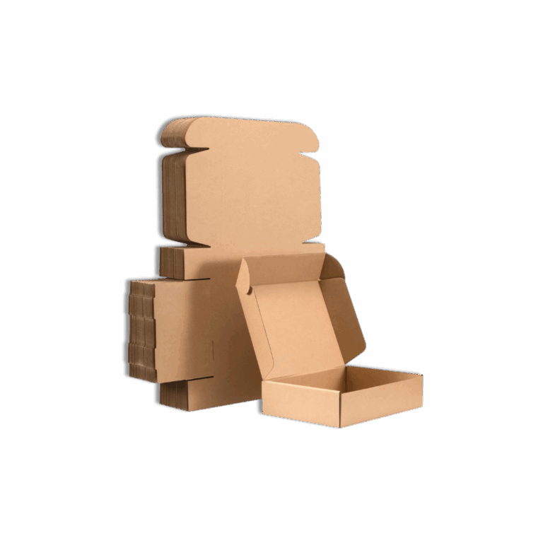 Packaging/Carft Paper Box