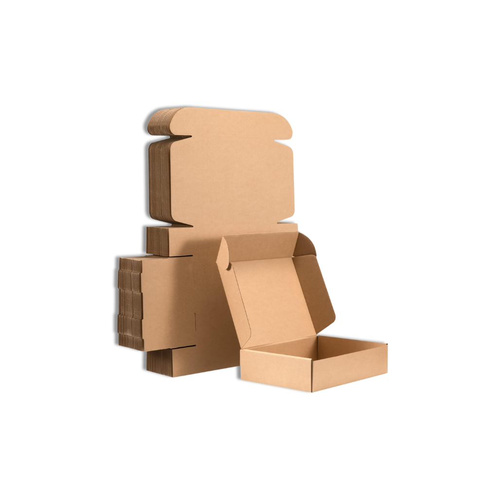 Packaging/Carft Paper Box