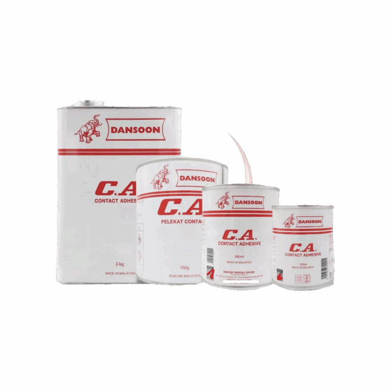 DANSON CA Contact Adhesive Glue