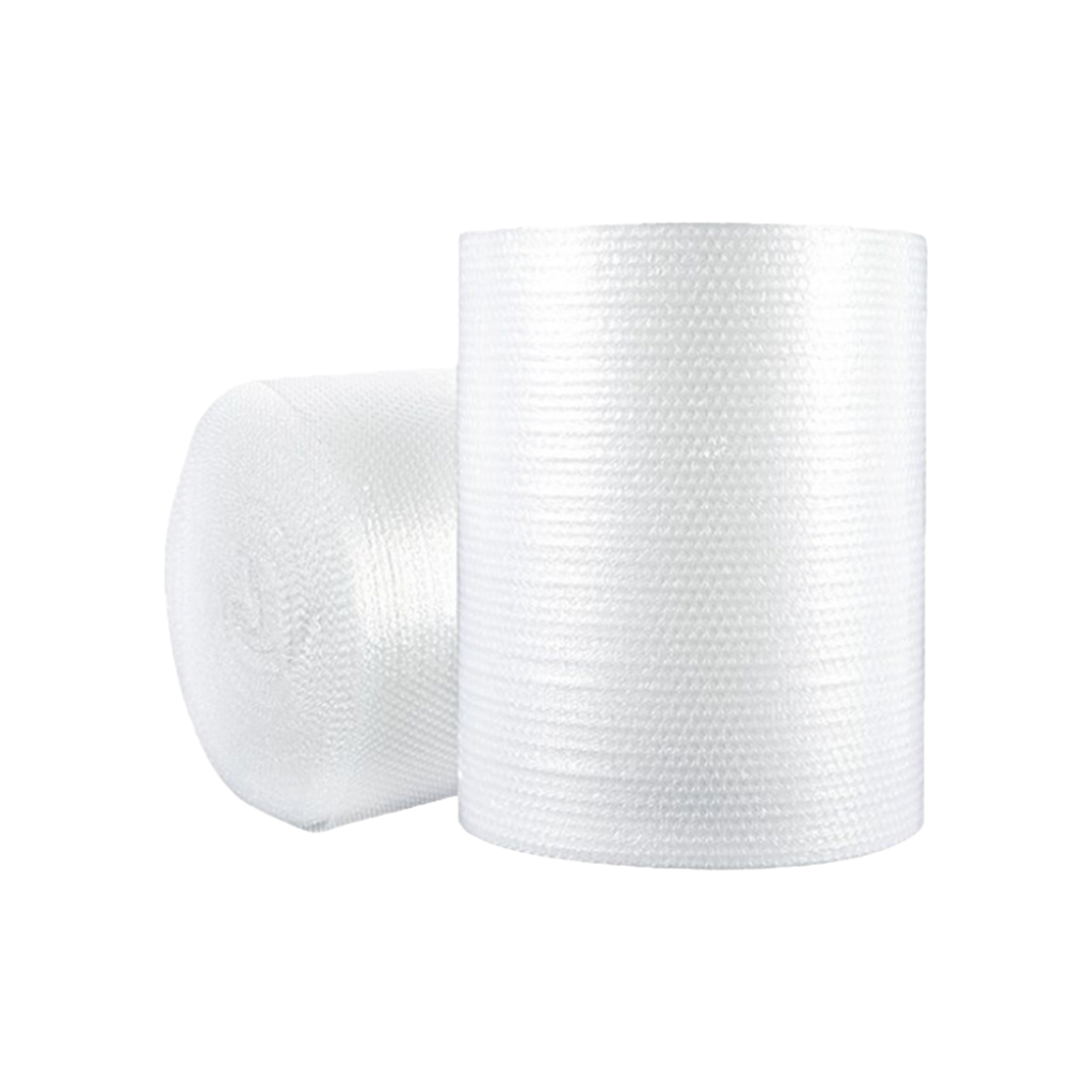 Bubble Wrap Sinlge/Double Layer 0.25m-1m x 100m