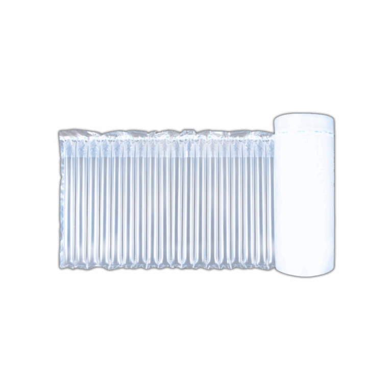 Inflatable Bubble Wrap 50m