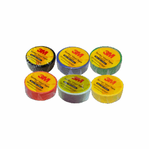 3M Temflex Vinyl Tape
