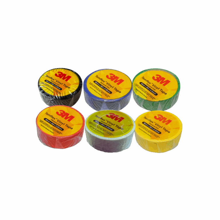 3M Temflex Vinyl Tape