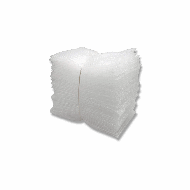 Custom Cut Bubble Wrap 1m