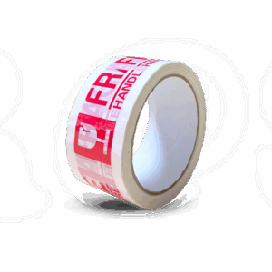 Fragile Tape 48mm x 45meter