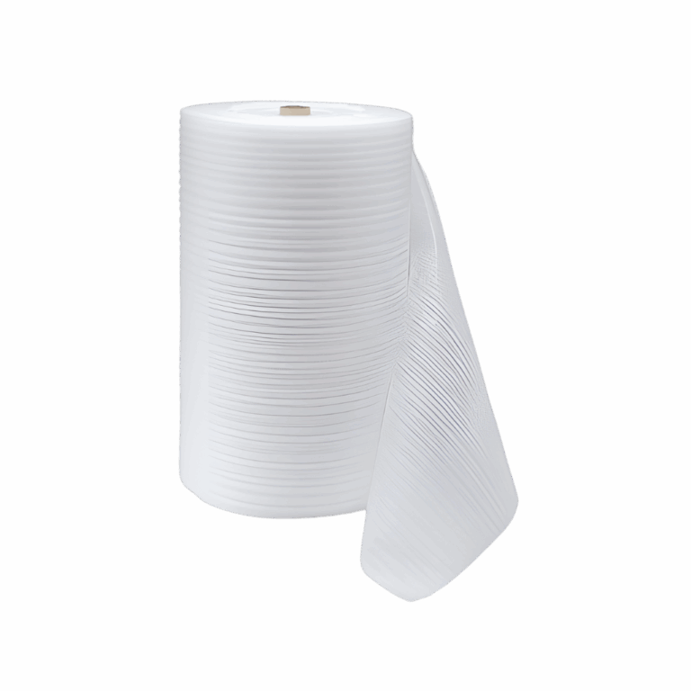 PE Foam Roll 2mm / 3mm