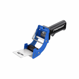 PROSUN PS8052 Tape Cutter Pistol Blue