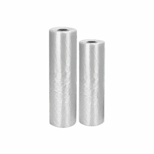 Plastic Bag Perforated Roll ±1kg