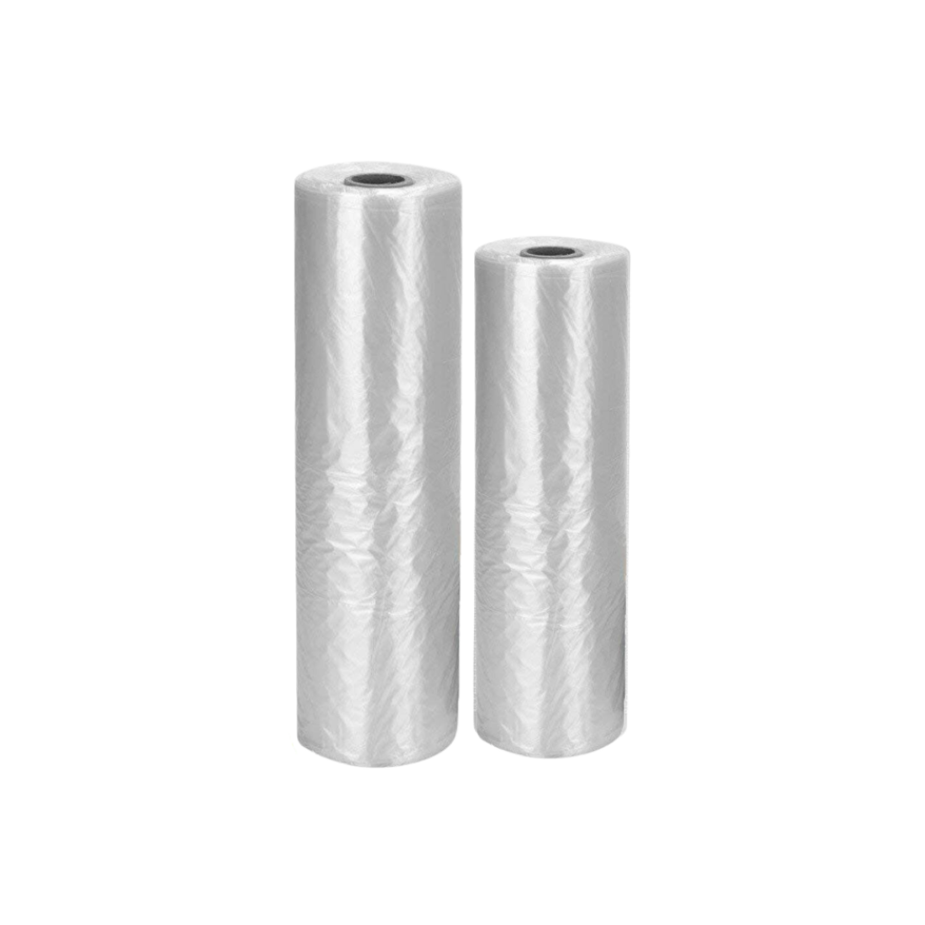 Plastic Bag Perforated Roll ยฑ1kg