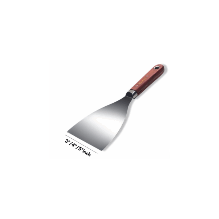 Remax Stainless Steel Scraper 3″-5″
