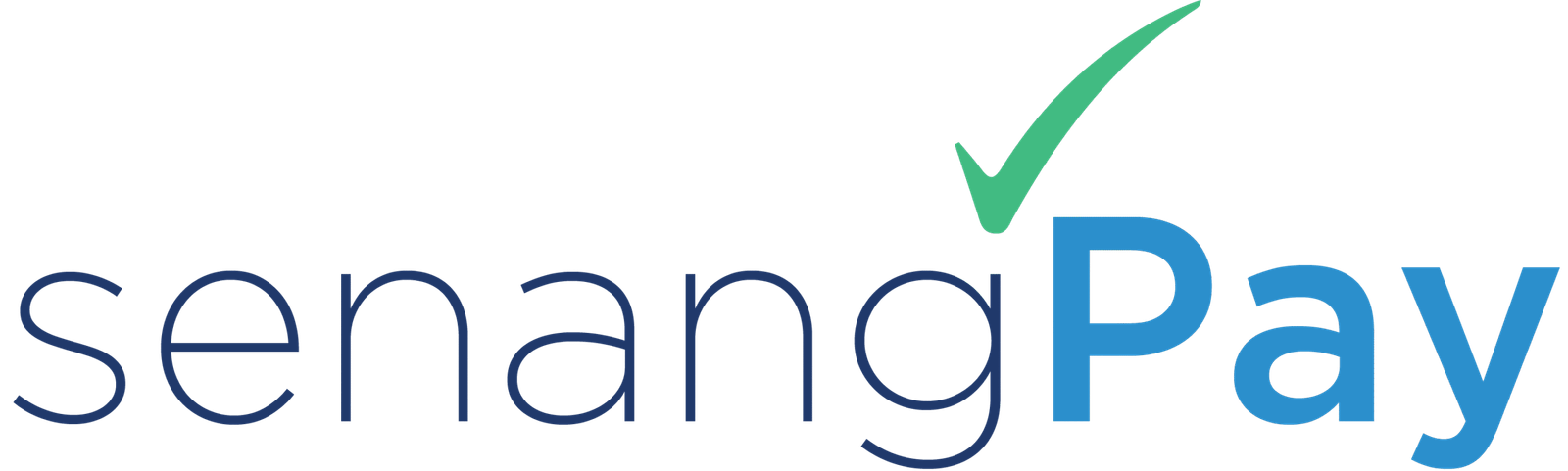 SenangPay Icon