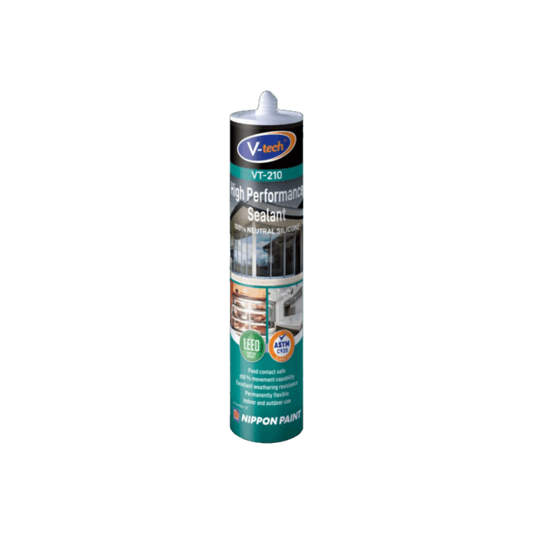 VTech VT-210 High Performance Silicone Sealant