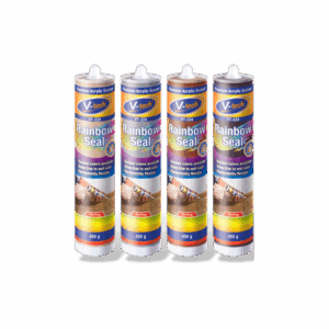 VTech VT-224 Acrylic Sealant Rainbow Various Color