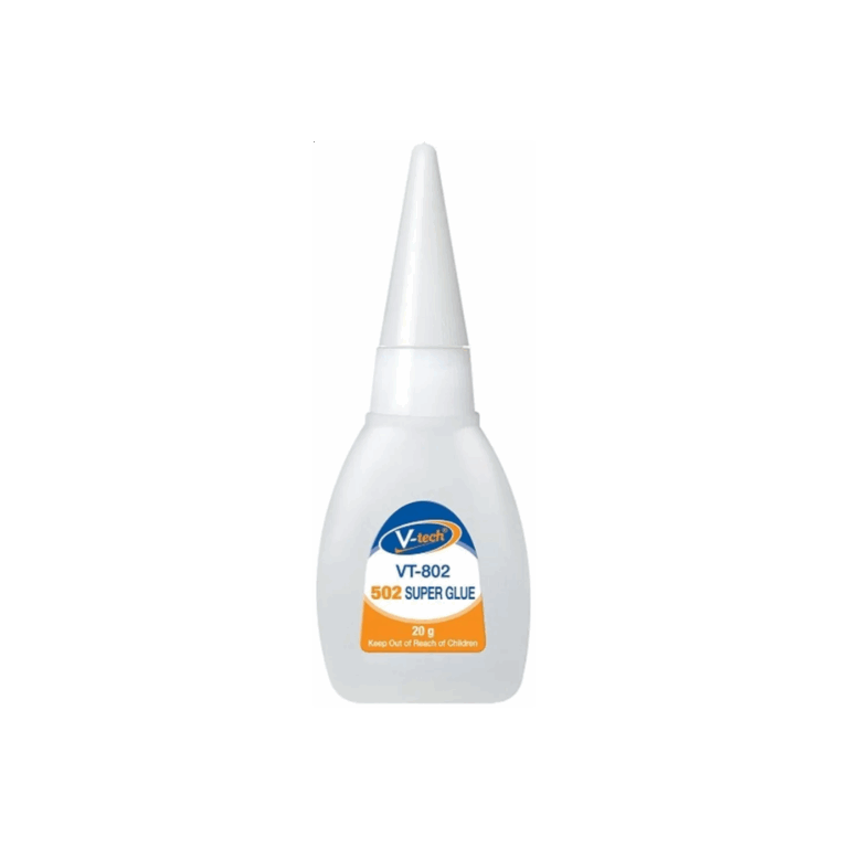 VTech VT-802 Super Glue