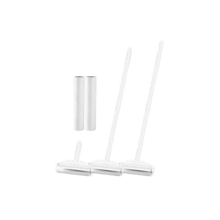 [Best-selling] Sticky Roller Handle/Sticker Roller Refills 16-30cm
